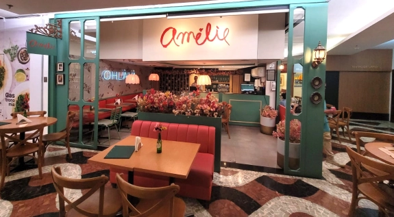 Prato Amélie