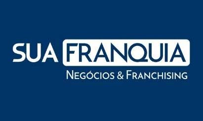 Sua Franquia - Negócios & Franchising